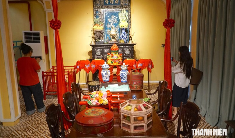 Đám cưới Nam bộ qua nhiều thập niên: Những lễ vật ít người còn thấy
