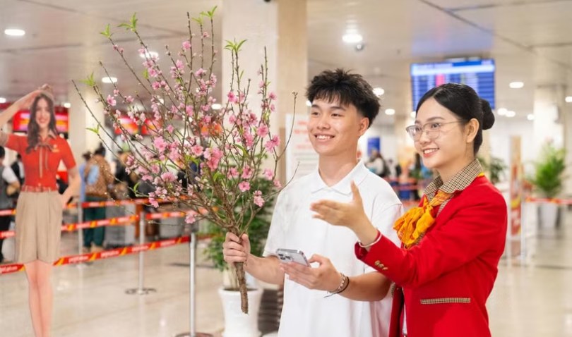 Nghỉ Tết Nguyên đán 2027: Đề xuất 2 phương án, dài nhất lên tới 10 ngày liên tiếp