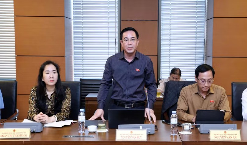 Sửa đổi Luật Xuất bản: Đề nghị tăng chế tài xử lý vi phạm bản quyền bằng AI
