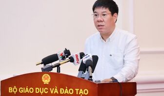 Bộ Giáo dục và Đào tạo lý giải việc tổ chức thi lại cho thí sinh Tuyên Quang mà không áp dụng cho thí sinh Quảng Trị