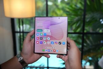 Galaxy Z Fold8 Ultra đã có mặt tại Viettel Store: Trải nghiệm bản lề thế hệ mới đóng mở liền mạch?