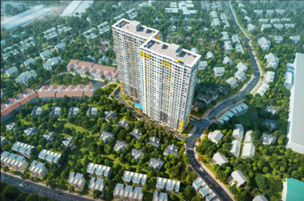 Khám phá hệ sinh thái tiện ích nội - ngoại khu toàn diện tại Bcons Polygon