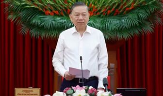 Tổng Bí thư, Chủ tịch nước Tô Lâm: Xây dựng Điều lệ Đảng khoa học, dễ thực hiện và có sức sống lâu dài