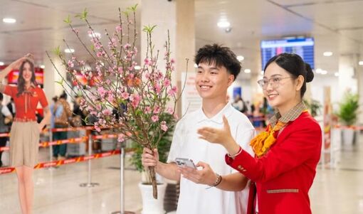 Nghỉ Tết Nguyên đán 2027: Đề xuất 2 phương án, dài nhất lên tới 10 ngày liên tiếp