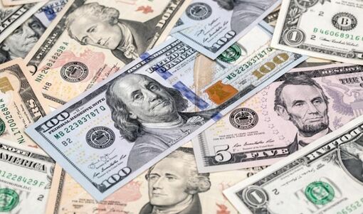 Tỷ giá USD hôm nay (5/8): Đồng USD giảm nhẹ sau đợt can thiệp hỗ trợ đồng yên