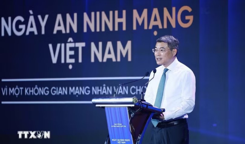Thủ tướng: Bảo đảm an ninh mạng phải gắn kết giữa bảo vệ hệ thống và con người