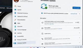 Điều gì xảy ra nếu máy tính liên tục bỏ qua cập nhật Windows?