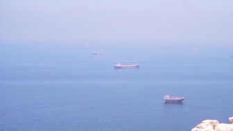Iran và Oman đạt thỏa thuận về eo biển Hormuz