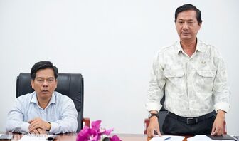 Lễ hội Nghinh Ông Lại Sơn 2026 sẽ có nhiều hoạt động mới, hấp dẫn