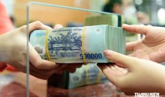Số thu thuế thu nhập cá nhân tăng gần gấp đôi trong 5 năm qua