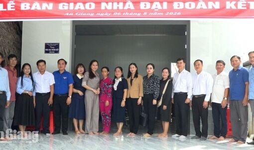 Cụm thi đua số 7 duy trì đà tăng trưởng nhiều chỉ tiêu phát triển