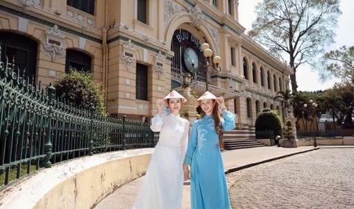 Những “tọa độ vàng” nào của Việt Nam được du khách châu Âu tìm kiếm nhiều nhất?