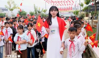 Bộ Giáo dục và Đào tạo công bố khung thời gian cố định từ năm học 2026-2027