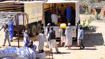 Liên hợp quốc cảnh báo nguy cơ nạn đói nghiêm trọng tại Nam Sudan