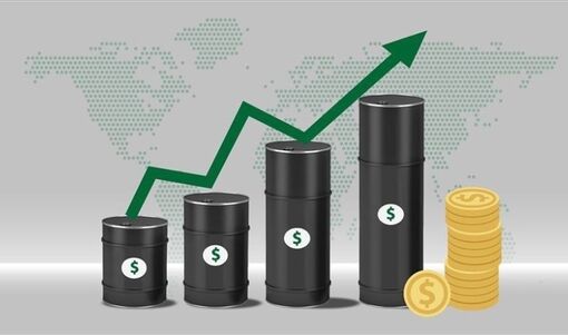 Giá xăng dầu hôm nay (7/8): Giá dầu thế giới tăng hơn 3 USD