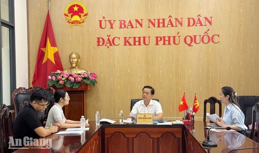 Phú Quốc rà soát vụ nghi lừa đảo mua bán đất rừng trị giá 13,75 tỷ đồng