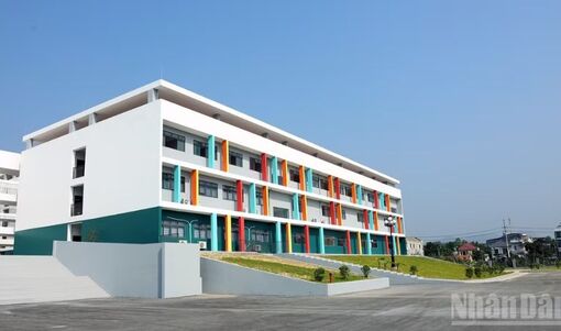 Tuyên Quang chuẩn bị tổ chức thi lại tốt nghiệp trung học phổ thông cho 328 thí sinh