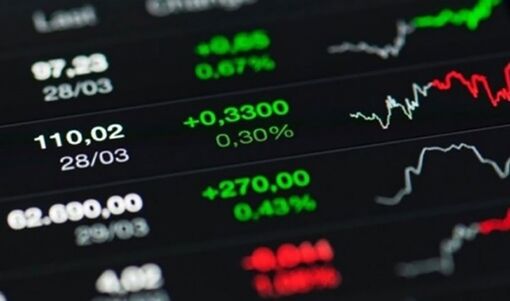 Giá xăng dầu hôm nay 8/8: Giá dầu Brent tăng hơn 1 USD
