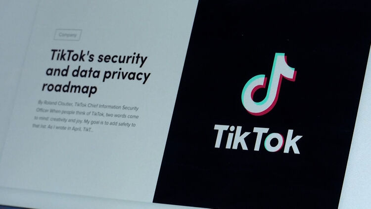 EU yêu cầu Meta, TikTok quyết liệt ngăn chặn tin giả