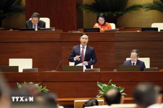 Bảo đảm an toàn hệ thống ngân hàng và phát triển kinh tế số