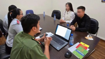 Chấn chỉnh biểu hiện lệch chuẩn trên mạng xã hội