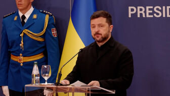 Mỹ sẽ định kỳ hàng tháng cung cấp tên lửa Patriot cho Ukraine