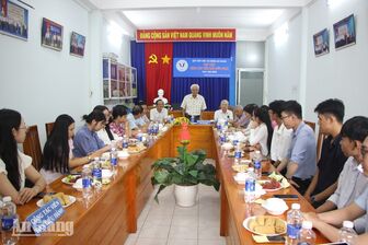 Trên 15 tỷ đồng tiếp sức tài năng An Giang