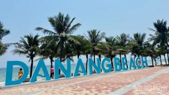 Việt Nam là một trong những điểm đến được du khách châu Âu tìm kiếm nhiều nhất hè này