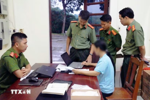 Cảnh giác thủ đoạn lôi kéo tham gia “Hội Thánh Đức Chúa Trời Mẹ”