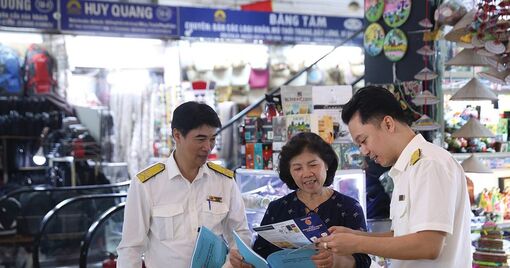 Đề xuất giảm 30% thuế thu nhập cho hộ kinh doanh, doanh nghiệp có doanh thu đến 10 tỷ đồng