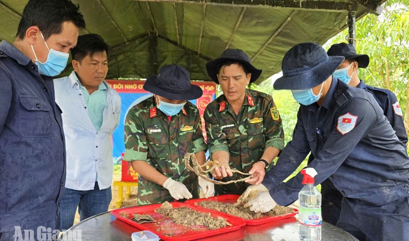 Tiếp nối hành trình tri ân
