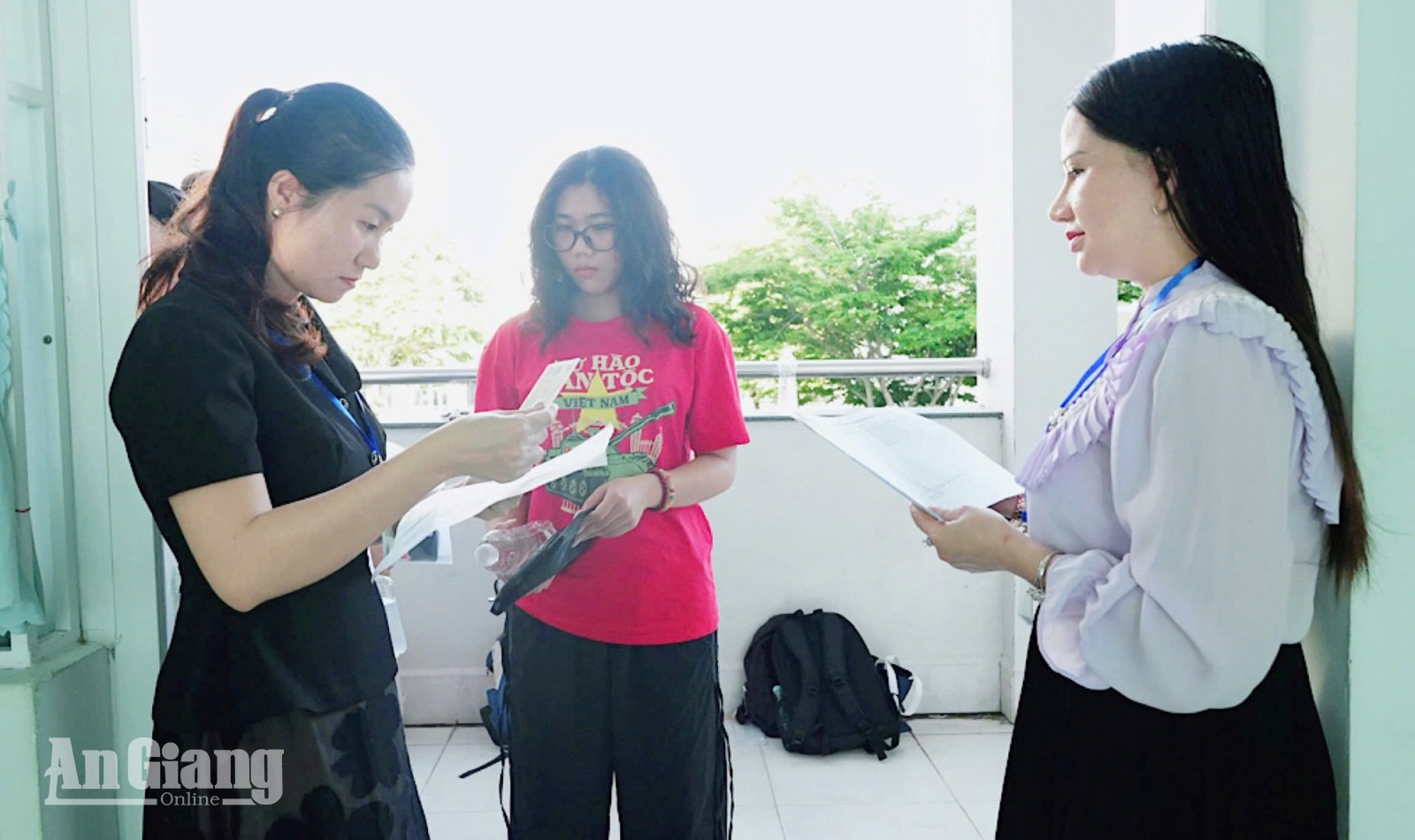 Trường Đại học Kiên Giang công bố điểm chuẩn năm 2026