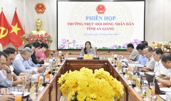 An Giang dự kiến chi hơn 226 tỷ đồng khám sức khỏe miễn phí cho người dân