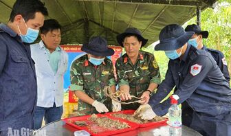 Tiếp nối hành trình tri ân