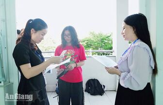 Trường Đại học Kiên Giang công bố điểm chuẩn năm 2026