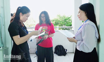 Trường Đại học Kiên Giang công bố điểm chuẩn năm 2026