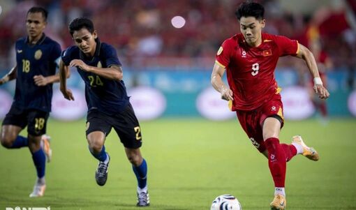 Đội tuyển Việt Nam dẫn đầu hàng loạt thông số trước bán kết ASEAN Cup 2026