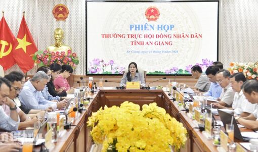 An Giang dự kiến chi hơn 226 tỷ đồng khám sức khỏe miễn phí cho người dân