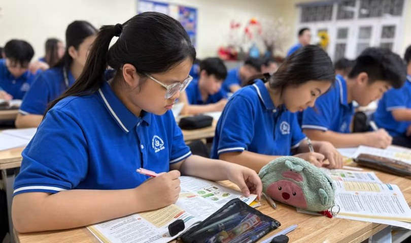 Bộ Giáo dục và Đào tạo bác thông tin Lịch sử là môn tự chọn ở cấp trung học phổ thông