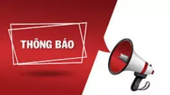 Thông báo mất phiếu đăng kiểm xe