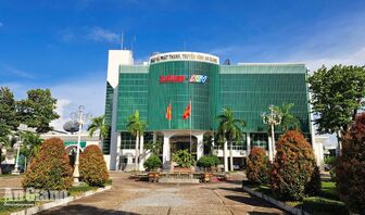 Điều chỉnh tên gọi Báo và phát thanh, truyền hình An Giang
