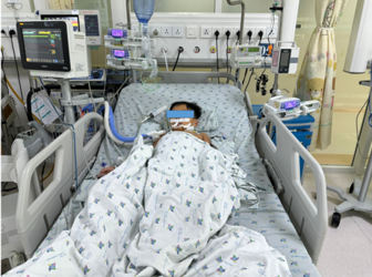 TP Hồ Chí Minh: Cứu 3 trẻ bị rối loạn đông máu do ăn phải thịt chuột dính độc