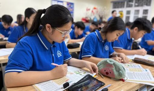 Bộ Giáo dục và Đào tạo bác thông tin Lịch sử là môn tự chọn ở cấp trung học phổ thông