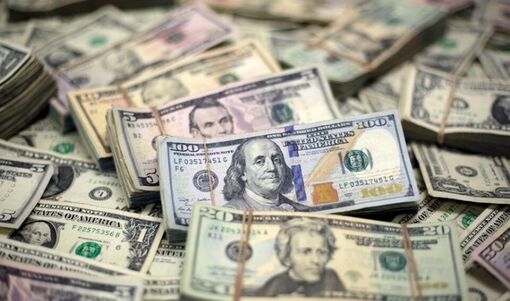 Tỷ giá USD hôm nay, 11/8: Đồng USD tăng nhẹ, đồng yên giảm mạnh