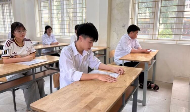 Thí sinh trúng tuyển đại học phải xác nhận nhập học trước 17 giờ ngày 21/8