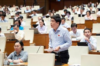 Đại biểu An Giang đề nghị cơ chế hỗ trợ lực lượng phòng, chống tội phạm