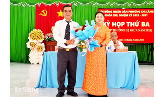 HĐND phường Chi Lăng điều chỉnh hơn 622 triệu đồng vốn đầu tư công