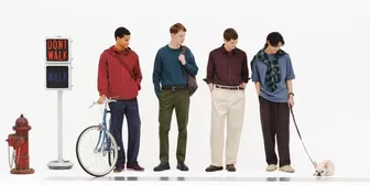 UNIQLO đưa cảm hứng đô thị vào thời trang Thu, Đông 2026