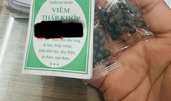 Uống thuốc nam không rõ nguồn gốc: Bác sĩ cảnh báo nguy cơ sức khỏe