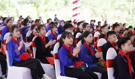 Bảo đảm các trường phổ thông nội trú sẵn sàng hoạt động từ năm học 2026-2027